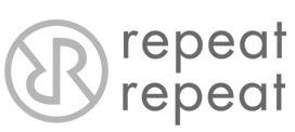 Repeat Repeat Logo